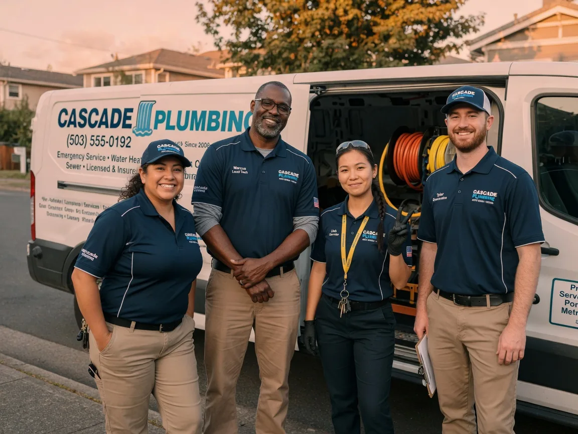 Emergency Plumber company in Gulfport, MS